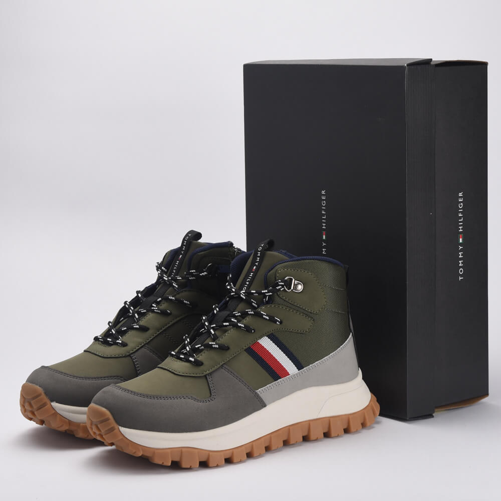 TOMMY HILFIGER FOOTWEAR - Image 1